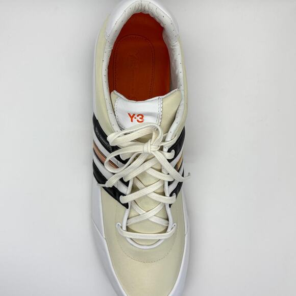 Yohji Yamamoto x Adidas Y-3 Sprint Sneakers 14.5 - Picture 2 of 8